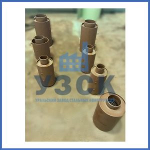 Купить сильфонное компенсирующее устройство СКУ.М в Нижнем Тагиле