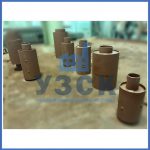 Купить сильфонное компенсирующее устройство СКУ.М в Нижнем Тагиле