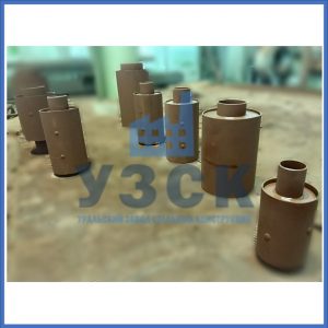 Купить сильфонное компенсирующее устройство СКУ.М в Нижнем Тагиле