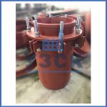 Купить сальниковые компенсаторы Ду 400, Ду 500, Ду 700, Ду 900 в Нижнем Тагиле