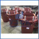 Купить сальниковые компенсаторы Ду 400, Ду 500, Ду 700, Ду 900 в Нижнем Тагиле