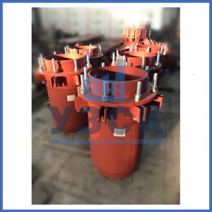 Купить сальниковые компенсаторы Ду 400, Ду 500, Ду 700, Ду 900 в Нижнем Тагиле