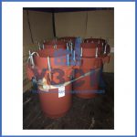 Купить сальниковые компенсаторы Ду 400, Ду 500, Ду 700, Ду 900 в Нижнем Тагиле