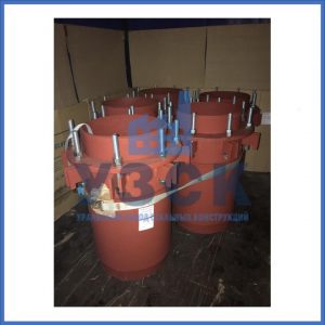 Купить сальниковые компенсаторы Ду 400, Ду 500, Ду 700, Ду 900 в Нижнем Тагиле