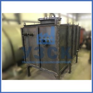 Купить бак-охладитель 2,5м3 в Нижнем Тагиле