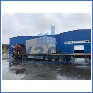 Купить бак из нержавеющей стали 50м3, 5.904-43 в Нижнем Тагиле