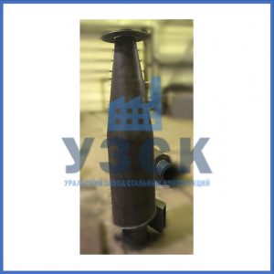 Купить циклоны ЦН-15, ЦН-15-400-1УП, ЦН 15-400-4УП с бункером и улиткой в Нижнем Тагиле