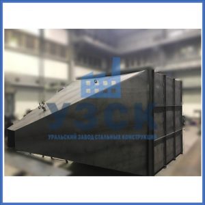 Купить циклоны ЦН-15, ЦН-15-400-1УП, ЦН 15-400-4УП с бункером и улиткой в Нижнем Тагиле