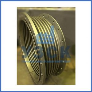 Купить компенсатор КСО сильфонный для отвода выхлопных газов от генератора, с вращающимся фланцем в Нижнем Тагиле