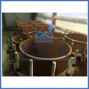 Купить сальниковый компенсатор двухсторонний в Нижнем Тагиле