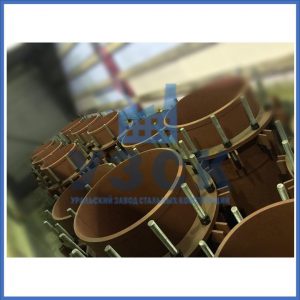 Купить сальниковые компенсаторы от производителя в наличии в Нижнем Тагиле