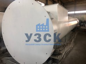 фото воздухозаборных труб в Нижнем Тагиле